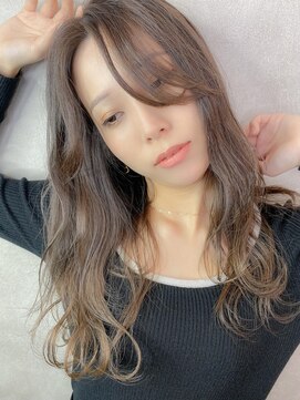 レミー(Remii) ベージュグラデ【Remii大通】