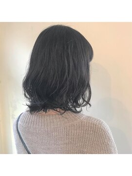 ソーコヘアー 海田店(So-ko hair) ボブ×パーマ
