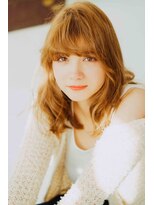 フローレバイヌンク(Flore by nunc)&nbsp;【巣鴨】【大塚】Flore by nunc新作スタイル【地蔵通り商店街】