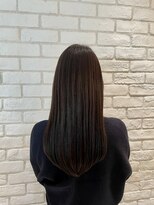 ジュール 銀座(Joule)&nbsp;オフィスヘア/エアリーミディ/ショートパーマ/銀座