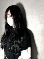 ジ オブスキュア(THE OBSCURE)&nbsp;アッシュブラック