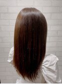 カラー/髪質改善/縮毛矯正/インスタ人気