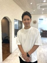 マハロ ヘア リゾート(MAHALO HAIR RESORT)&nbsp;島崎 直