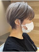 大人ショート