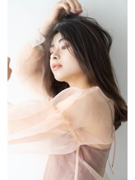 ソソ(soso) sosoナチュラルロング