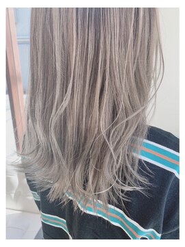 モアニ(Moani) ハイトーンケアブリーチ