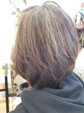 森口屋  スタイル２