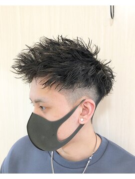 ベニ 岩沼たけくま店(BENI) ツイスト