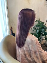 マリーアン(marie-anne) 【marie anne】　ロング