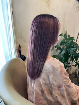 マリーアン(marie-anne) 【marie anne】　ロング