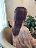 【marie anne】 ロング