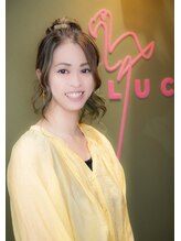 フェルカ 浅草(FELUCA) 深作 聡子