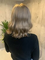 ワンズミラー 海老名店(ONE's MIRROR)&nbsp;韓国/インナーカラー/ハイライト/ダブルカラー[海老名駅]