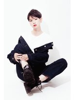 トゥインクル(Twinkle)&nbsp;大人ショート