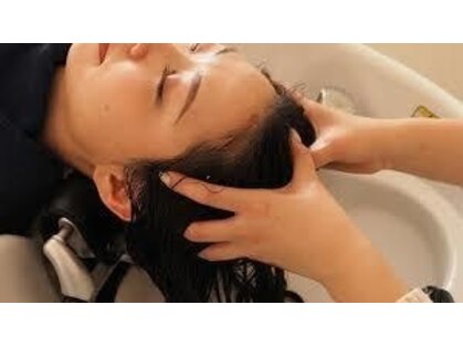 ハーフタイム(HALFTIME)の写真
