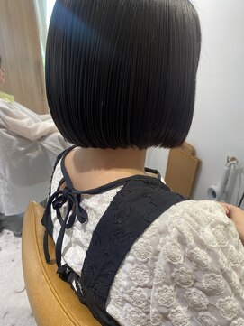 ゴカン(Gokan) bob