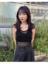 三軒茶屋/System/イルミナ/ブリーチ/インナー/韓国/髪質改善