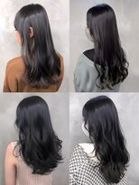 オト 吉祥寺(Oto.)&nbsp;暗髪透明感