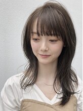 Chinatsui’s styleはこちら↓↓↓