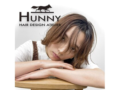 ハニー(Hunny)の写真