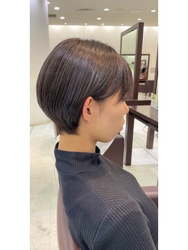 タヤ 千葉そごう店(TAYA) ショート