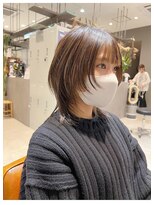 クルニエ(crenier)&nbsp;ウルフ/レイヤー