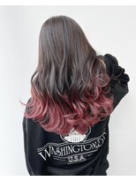 トゥルークリエイション 渋谷(True Creation SHIBUYA)&nbsp;カラー/カット/髪質改善/ブリーチ/トリートメント/ブリーチ/渋谷