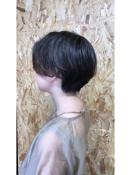 ジュリー(Julie) レディースショート