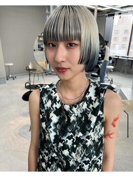 クルネ(kurune) デザインカラー