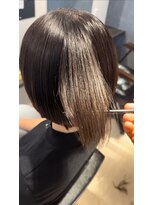 リットバイディア 茅ヶ崎(Lit by diar)&nbsp;髪質改善トリートメント 20代 30代 40代50代【茅ヶ崎】