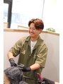 イロン(iroN) 亮一 