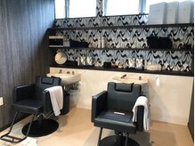 ロハスヘアー(Rohas Hair)の雰囲気（新感覚のヘッドスパが自慢♪手洗い魔法のバブルシャンプー付き）