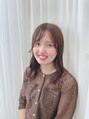 スリールヘア(Sourire hair) 矢島 実乃里