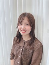 スリールヘア(Sourire hair) 矢島 実乃里