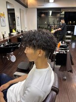 ジョイボックス(JOYBOX) ツイストスパイラル　　30代40代50代