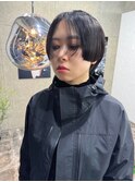 似合わせカット
