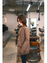 ベストバイ(BEST BUY) 《BEST BUY 》大人ニュアンスカラー