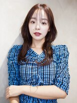 ニコ トウキョウ ヨコハマ(nico)&nbsp;ミニボブ/切りっぱなし/ボブ/縮毛矯正/タッセルボブ