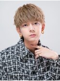 王道ナチュラルマッシュ