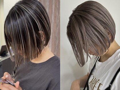 エンヴィー(ENVY)の写真