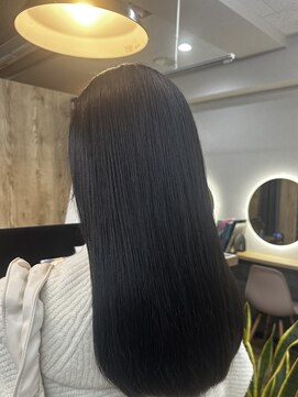 テーラ 南流山店(TELA) ダークグレージュ