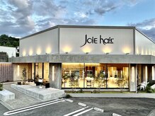 ジョイヘアー 大在店(JOIE hair)