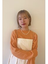 ジャーニー(Journey)&nbsp;政木 きらら