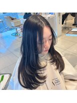 ノーブル 白金台店(Noble by PROGRESS)&nbsp;°○.ワンカールレイヤー.○°