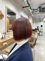 コンフィー(comfy)&nbsp;チェリーピンク