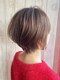 リヒトヘアー(licht hair)の写真/バッサリ派もメンテ派も歓迎！ショートヘア特化の高技術で、今よりもっと素敵な髪型に。