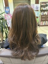 リンク(Link)&nbsp;ニュアンスデジタルパーマ