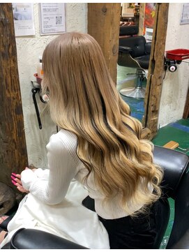 アーティカル(ARTICAL) #プルエクステローライト