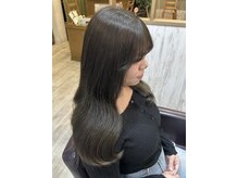 ヘアープロデュース アライヴ(Hair Produce ALive)