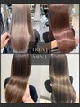 トルネード(TORNADO) 美髪 TREATMENT